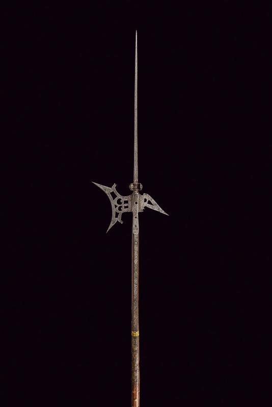 Alabarda