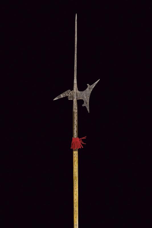 Alabarda