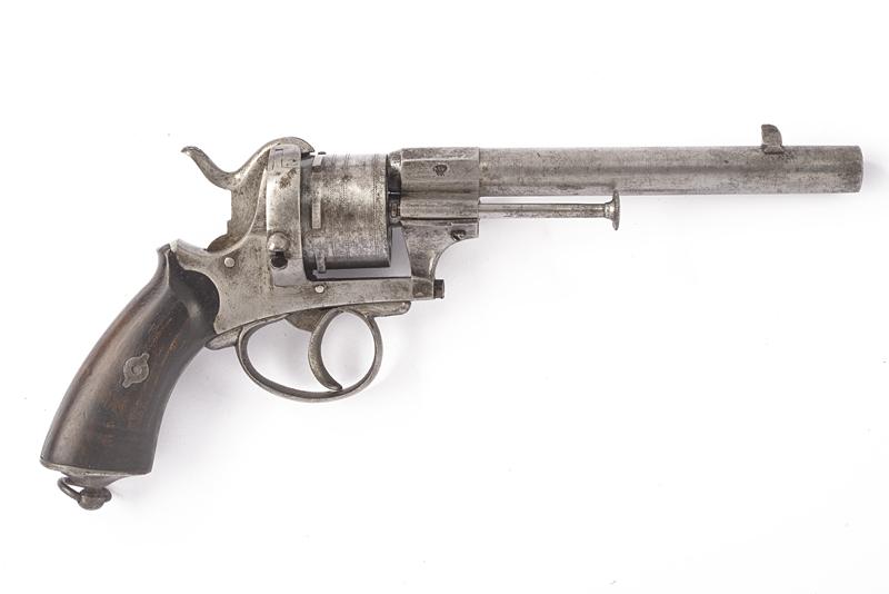 Revolver a sillo Marazzi & Fusi