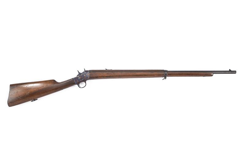 Fucile Remington Rolling Block