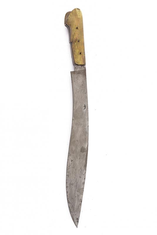 Coltello yatagan