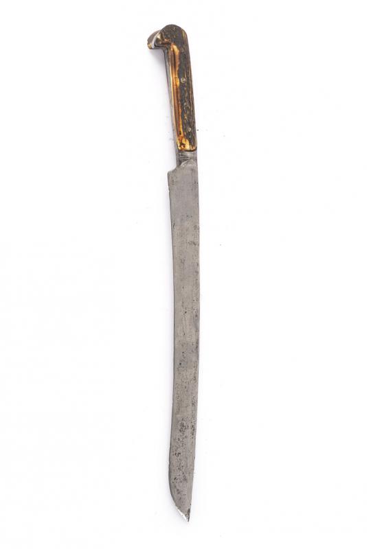 Coltello yatagan