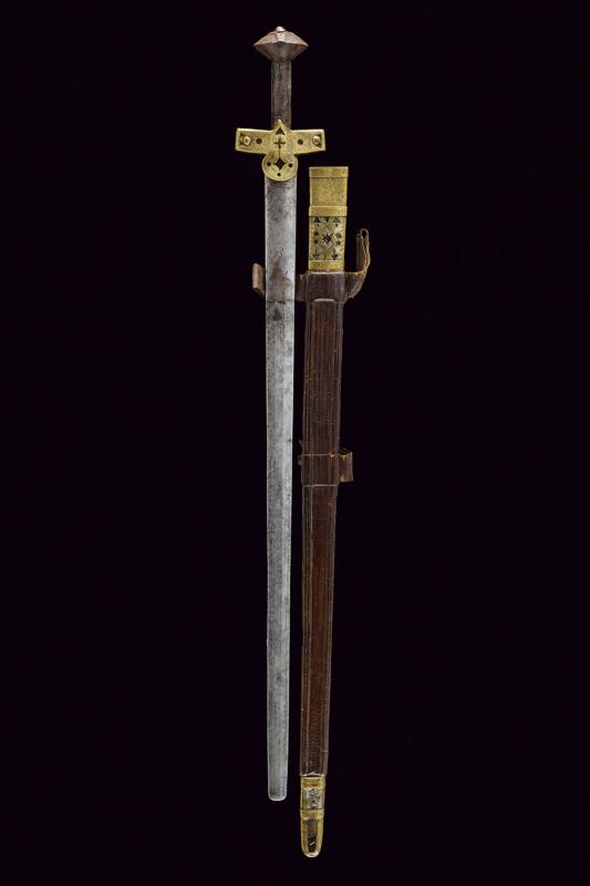 Takoba dei Tuareg
