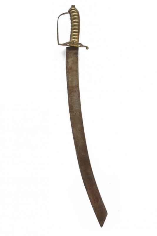 Sabro per artiglieria (replica)
