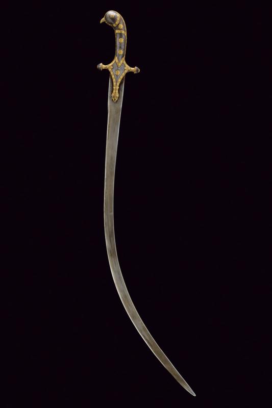 Shamshir