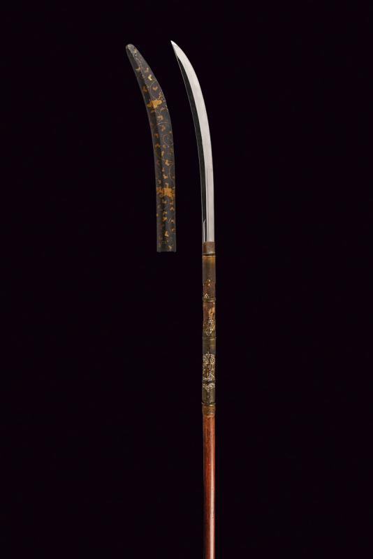 Bella naginata