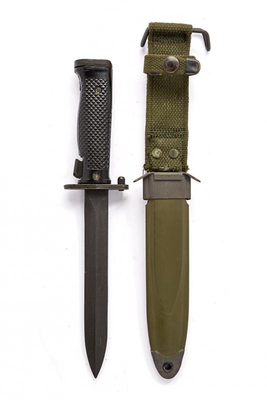 Baionetta M5A1 Garand