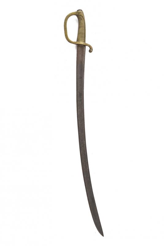 Sabre briquet