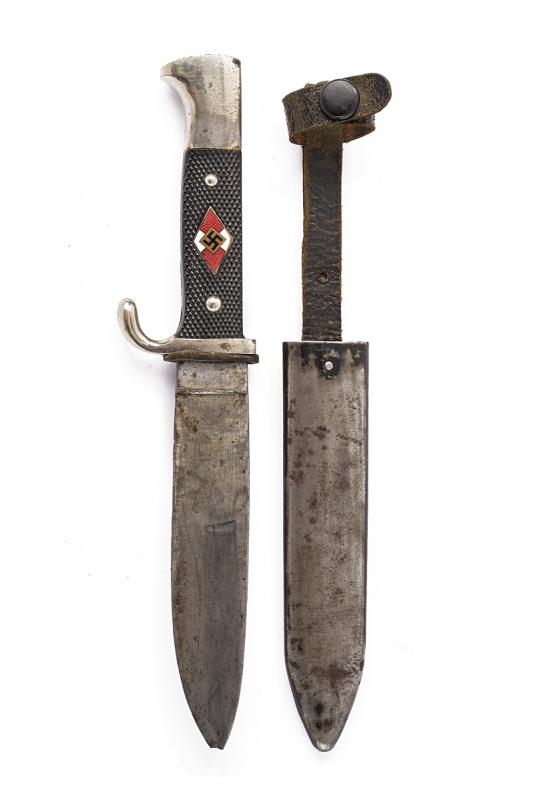 Coltello della HJ