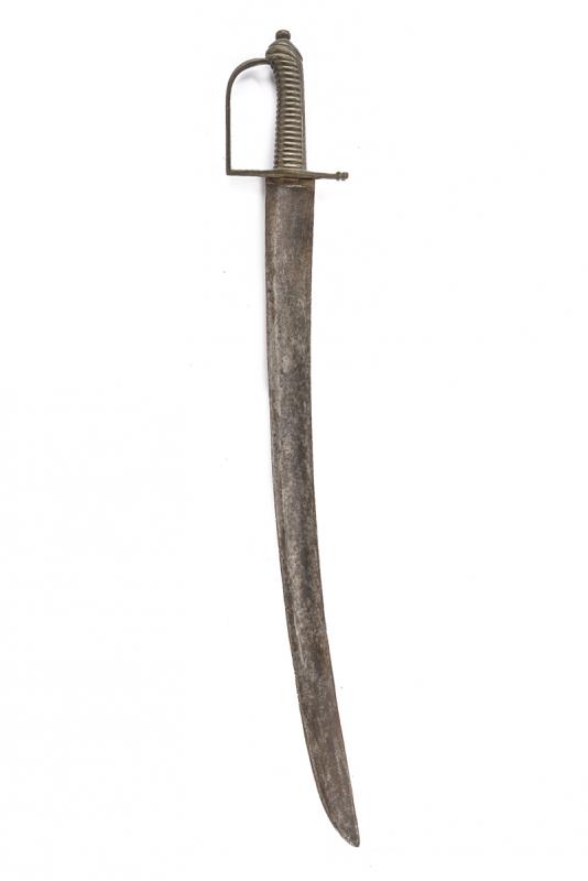 Sabre briquet