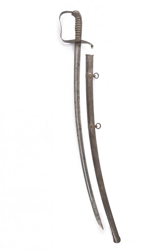 Sciabola da fanteria