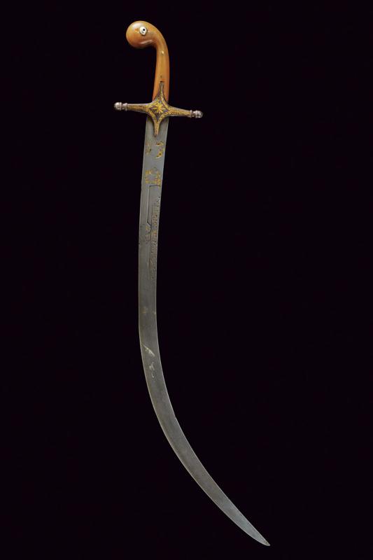 Raro shamshir
