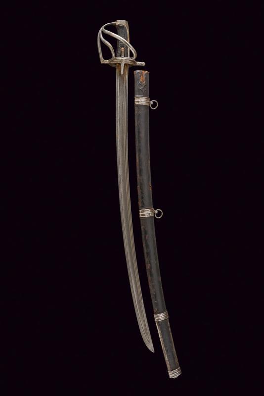 Sciabola