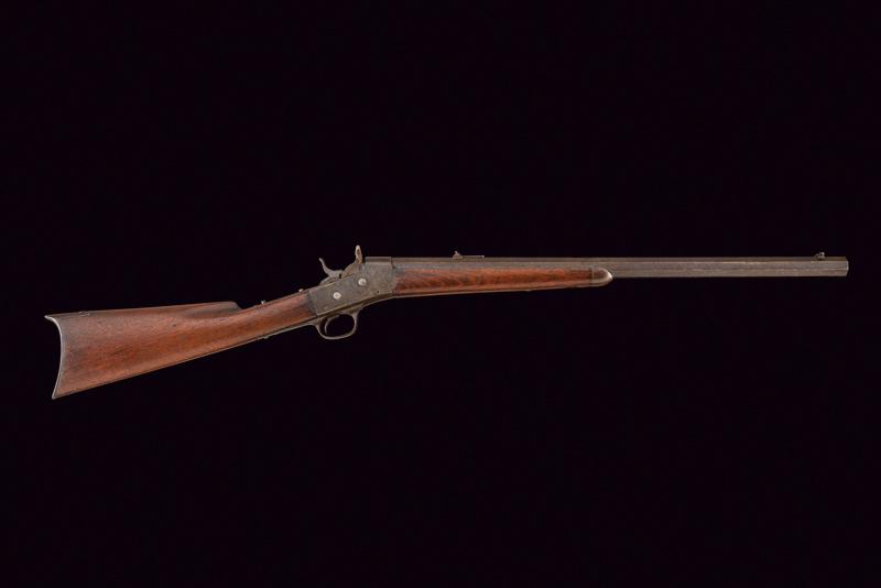 Carabina Whitney