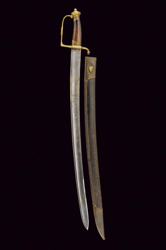 Sciabola da ussaro
