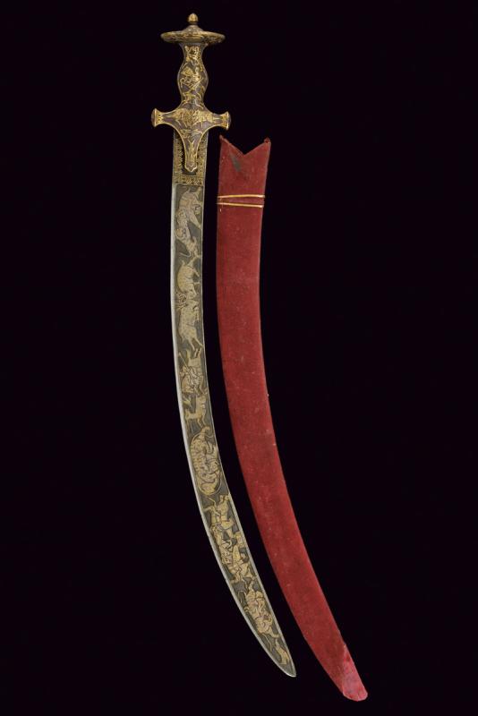 Bel Shikargar tulvar