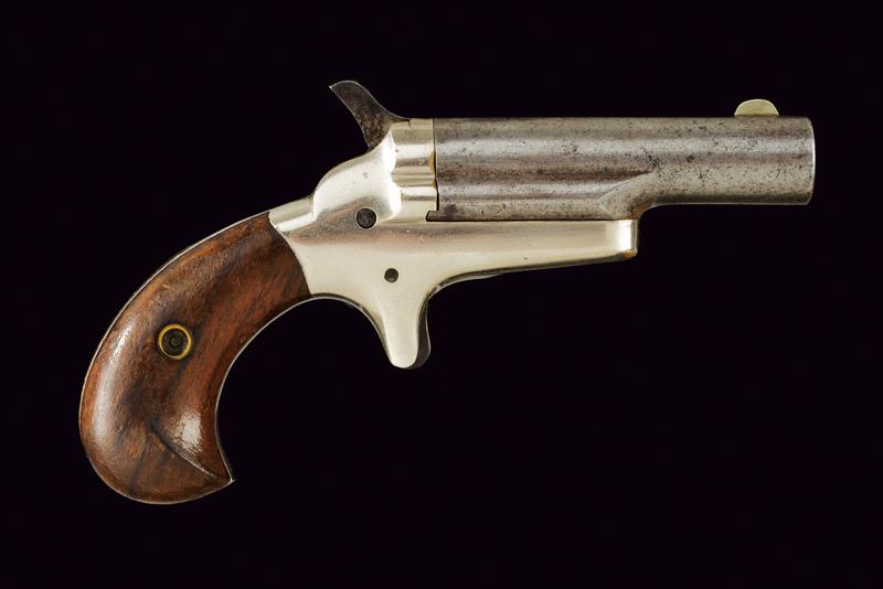 Colt Third Model Deringer