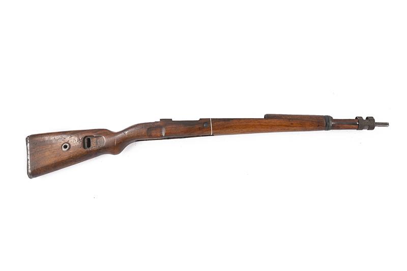 Calcio per fucile Mauser K 98