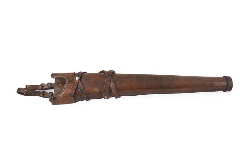 Fodero da cavalleria per fucile K 31