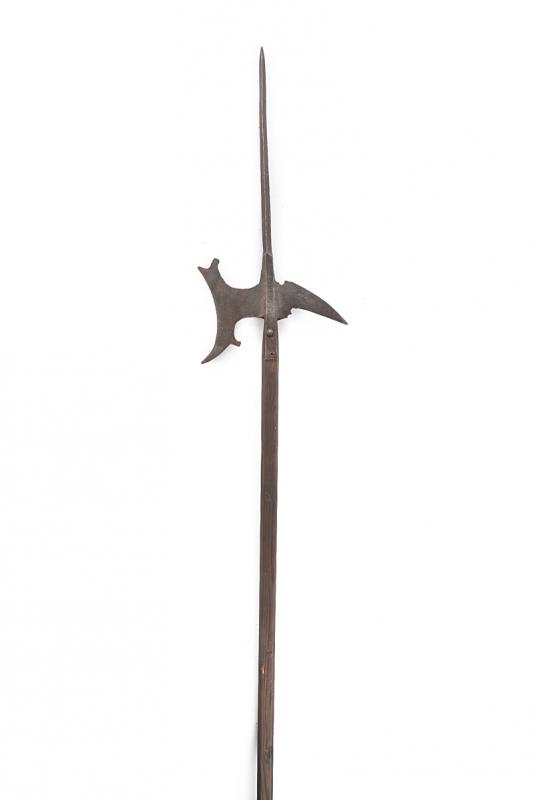 Alabarda
