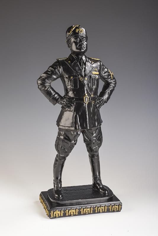 Mussolini, Benito
