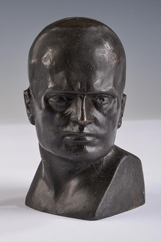 Mussolini, Benito