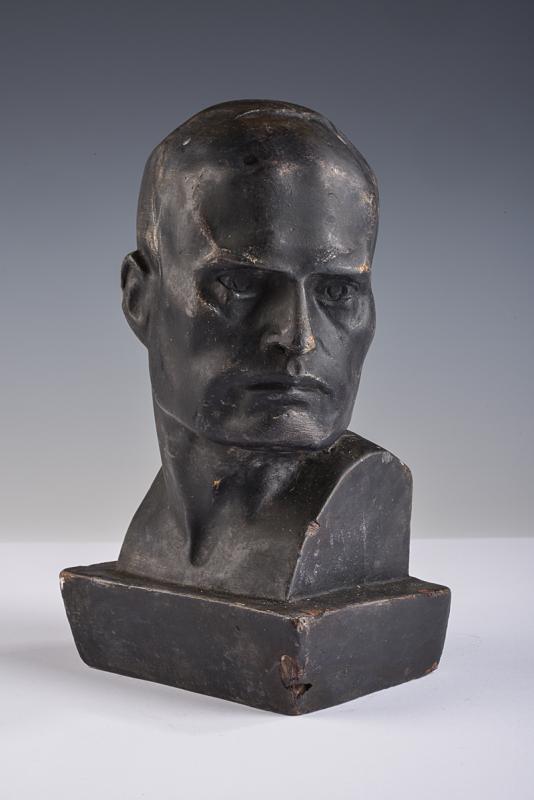 Mussolini, Benito