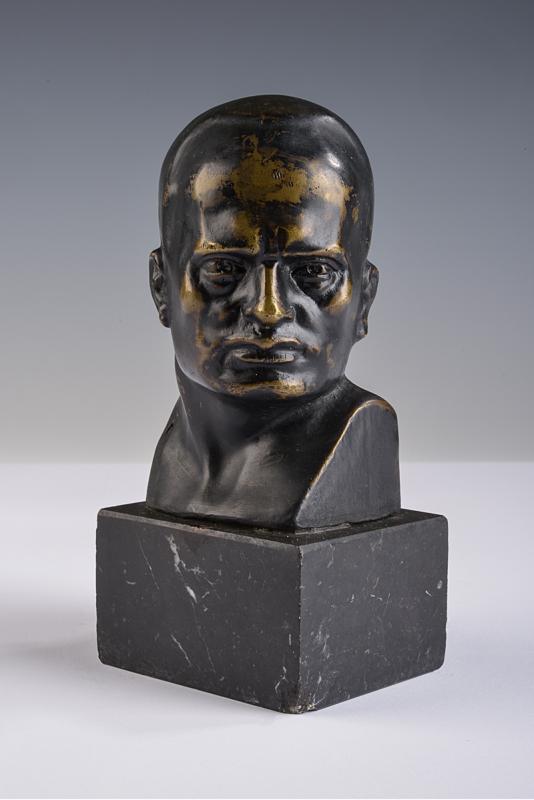 Mussolini, Benito