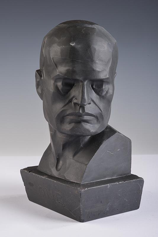Mussolini, Benito