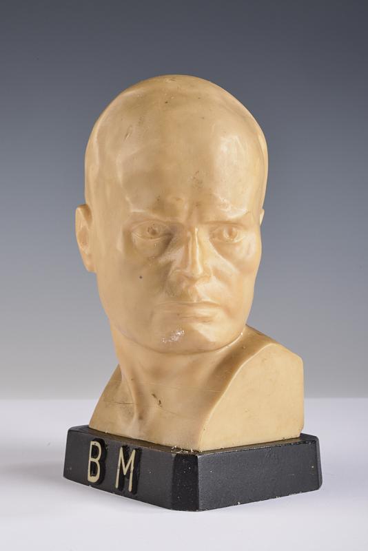 Mussolini, Benito