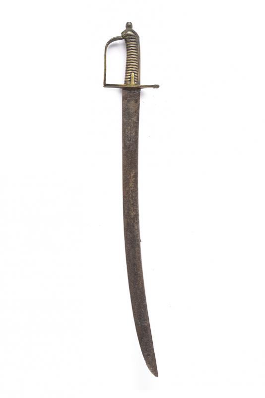Sabre briquet