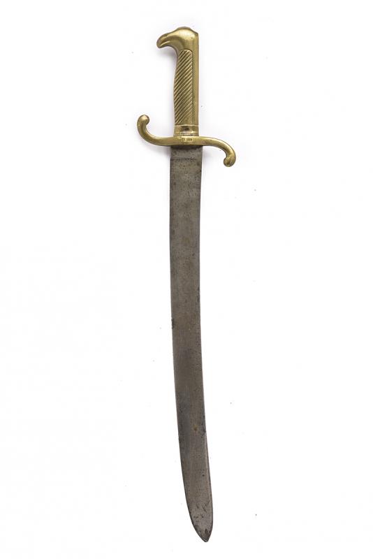 Baionetta