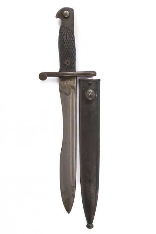 Baionetta