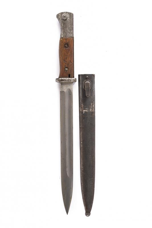 Baionetta Mauser