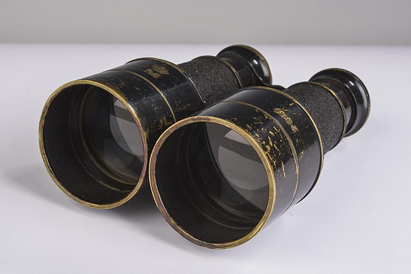 Binocolo