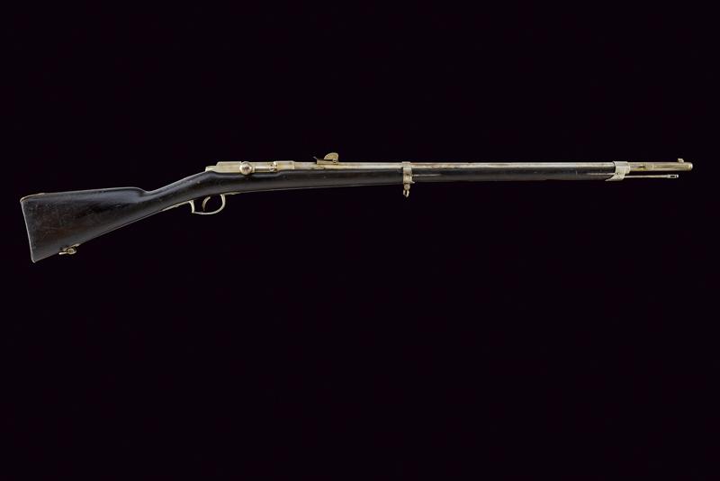 Fucile Beaumont mod. 1871