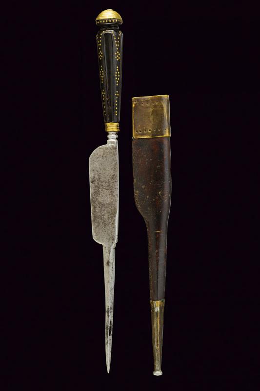 Coltello da marinaio