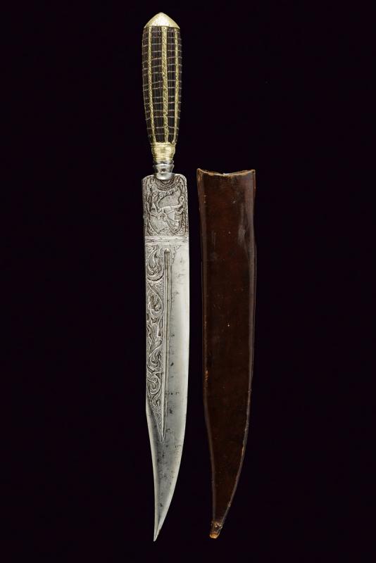 Coltello da caccia