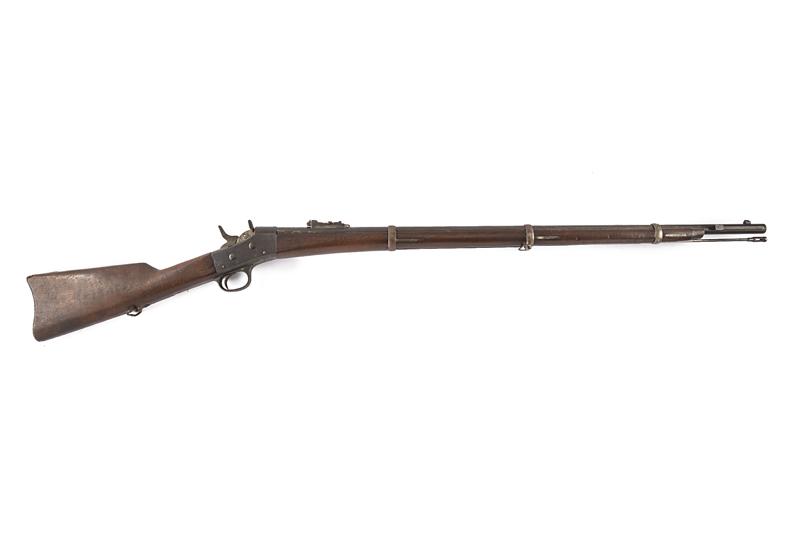 Fucile Remington Rolling Block