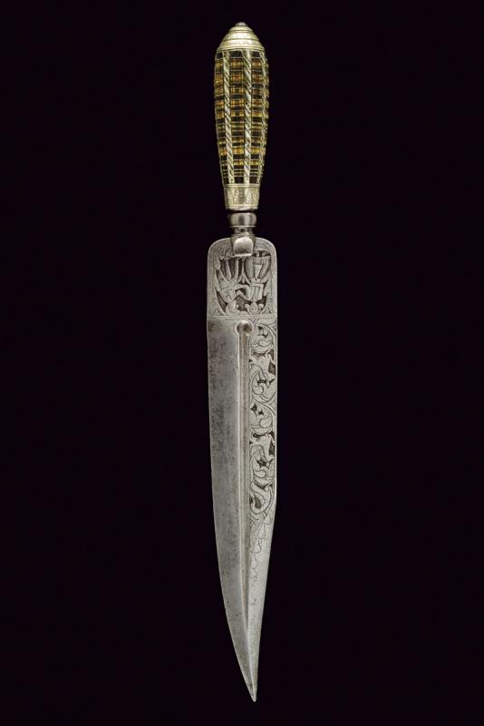 Bel coltello erotico