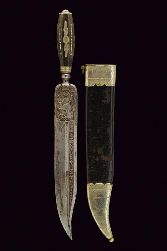 Coltello da caccia