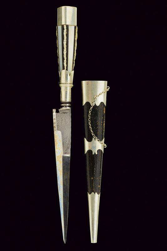 Coltello "Vendetta Corsa"