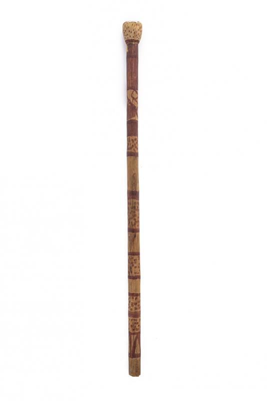 Cerbottana Sepik