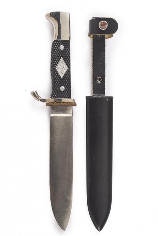 Coltello da scout