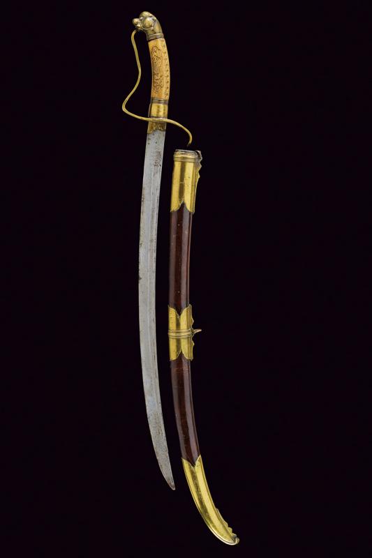 Guom (sciabola)