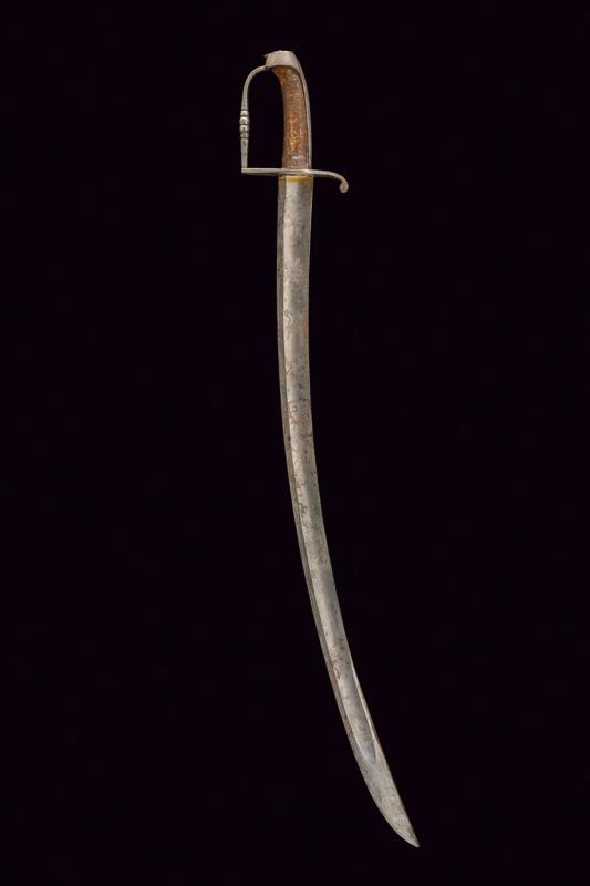 Sciabola da ussaro