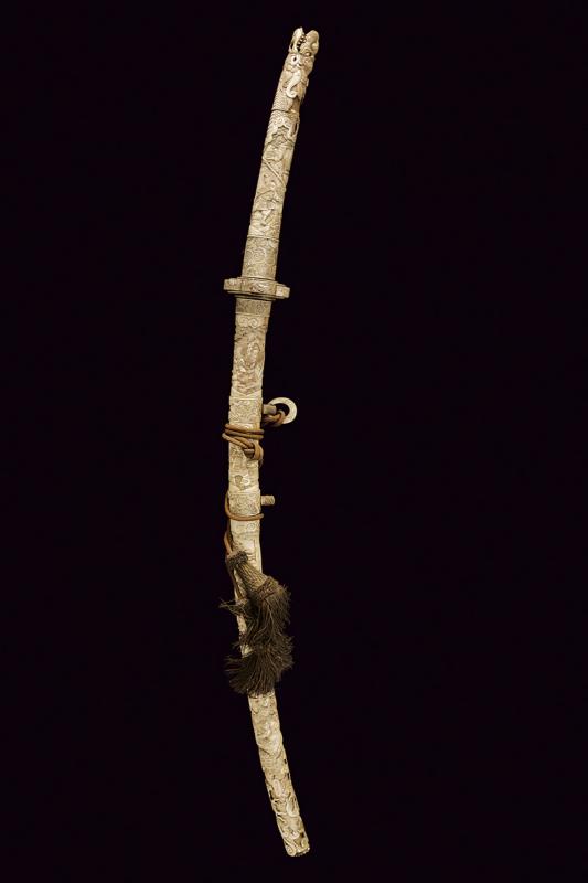 Scultura a tachi