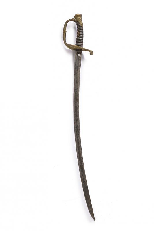 Sciabola Mod. 1845
