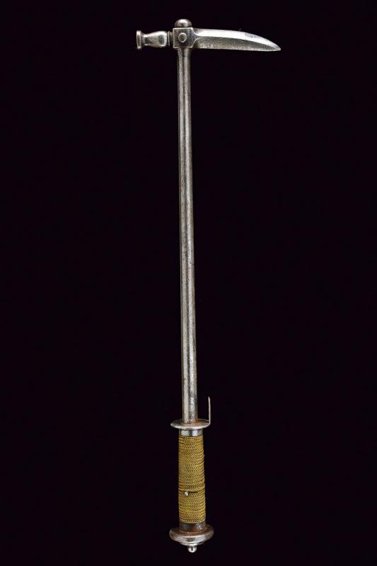 Martello d'arme