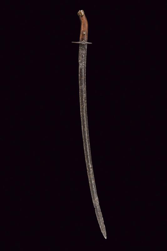 Sciabola tartara